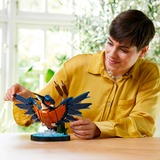 LEGO Icons - IJsvogel Constructiespeelgoed 10331