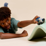 LEGO LEGO City Rides - Police Truck Constructiespeelgoed 