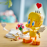 LEGO Looney Tunes - Liefdesboodschapper Tweety Constructiespeelgoed 40824