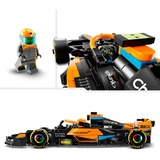 LEGO Speed Champions - McLaren Formule 1 racewagen 2023 Constructiespeelgoed 76919