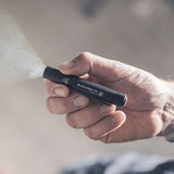 Ledlenser P2R zaklamp Zwart, 200 lm, 6000-7500K