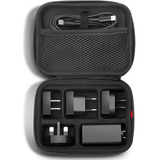 Lenovo 65W USB-C AC Reisadapter Zwart