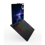 Lenovo Legion Pro 5 16IAX10H (83LU003CMH) 16"  gaming laptop Zwart | U9-275HX | RTX 5070 Ti | 32 GB | 1 TB SSD | OLED | 165 Hz