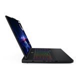 Lenovo Legion Pro 5 16IAX10H (83LU003CMH) 16"  gaming laptop Zwart | U9-275HX | RTX 5070 Ti | 32 GB | 1 TB SSD | OLED | 165 Hz