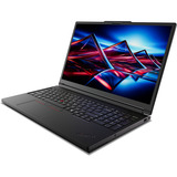 Lenovo ThinkPad P16 Gen 3 (21RQ0057MH) 16"  laptop Zwart | Ultra 7 255HX | RTX PRO 3000 | 32 GB | 1 TB SSD
