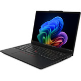 Lenovo ThinkPad T14 Gen 7 Intel (21WN00B0MH) 14"  Copilot+ laptop Zwart | Ultra 7 355 | Intel Graphics | 16 GB | 512 GB SSD