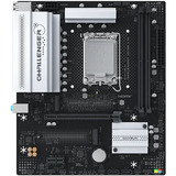 MAXSUN MS-Challenger H810M 2.5G socket 1851 moederbord Zwart, 2.5 Gb-LAN, Sound, µATX