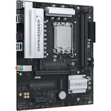 MAXSUN MS-Challenger H810M 2.5G socket 1851 moederbord Zwart, 2.5 Gb-LAN, Sound, µATX