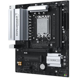 MAXSUN MS-Challenger H810M 2.5G socket 1851 moederbord Zwart, 2.5 Gb-LAN, Sound, µATX