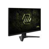 MSI MAG 272F X24 27" gaming monitor Zwart, 2x HDMI, 1x DisplayPort, AMD FreeSync, 240 Hz