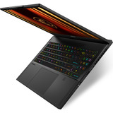MSI Stealth A18 AI+ A3XWHG-008NL 18"  Copilot+ gaming laptop Zwart | Ryzen AI 9 HX 370 | RTX 5070 Ti | 32 GB | 2 TB SSD