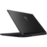 MSI Stealth A18 AI+ A3XWHG-008NL 18"  Copilot+ gaming laptop Zwart | Ryzen AI 9 HX 370 | RTX 5070 Ti | 32 GB | 2 TB SSD
