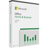 Office Home & Business 2024 software