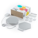 Nanoleaf Shapes Hexagons Starter Kit Mini - 5-pack sfeerverlichting 1200K - 6500K