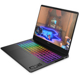 OMEN MAX 16-ak0370nd 16"  Copilot+ gaming laptop Zwart | Ryzen AI 7 350 | RTX 5070 | 32 GB | 1 TB SSD