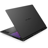 OMEN MAX 16-ak0370nd 16"  Copilot+ gaming laptop Zwart | Ryzen AI 7 350 | RTX 5070 | 32 GB | 1 TB SSD