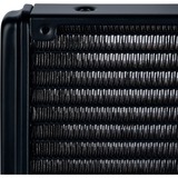 SilverStone SST-PF120-ARGB-V2 waterkoeling Zwart, incl. RGB-controller