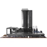 Thermaltake ASTRIA 200 ARGB Lighting CPU Cooler CPU-koeler 