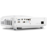 ViewSonic LS832WU WUXGA Ultra Short Throw Laserprojector Wit, 5000 ANSI lumen