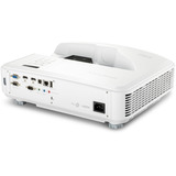 ViewSonic LS832WU WUXGA Ultra Short Throw Laserprojector Wit, 5000 ANSI lumen