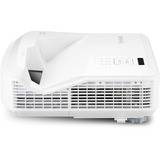 ViewSonic LS832WU WUXGA Ultra Short Throw Laserprojector Wit, 5000 ANSI lumen