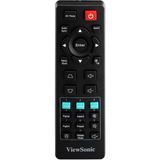 ViewSonic LS832WU WUXGA Ultra Short Throw Laserprojector Wit, 5000 ANSI lumen