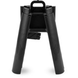 Weber Onderstel met zijtafel voor Lumin Compact-elektrische barbecue grillonderstel Zwart