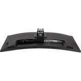 iiyama G-Master Red Eagle GCB3280QSU-B2 31.5" curved gaming monitor Zwart, 180 Hz, HDMI, DisplayPort, USB, Audio, Adaptive Sync