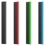 iiyama ProLite TW1625LASC-B3PNR 15.6" Public Display Zwart (mat), 2x USB-A, USB-C, Wi-Fi 6, BT, RJ-45