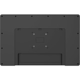iiyama TW1625LASC-B3PNR 15.6" touchscreen monitor Zwart (mat), Audio, USB, LAN, Wifi, Touchscreen, Webcam, Android