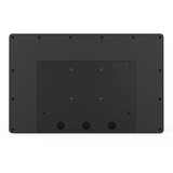 iiyama TW1625LASC-B3PNR 15.6" touchscreen monitor Zwart (mat), Audio, USB, LAN, Wifi, Touchscreen, Webcam, Android