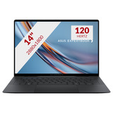 ASUS ExpertBook Ultra B9406CAA-TH0579X 14"  Copilot+ laptop Grijs | Core Ultra 7 356H | Intel Graphics | 32 GB | 1 TB SSD