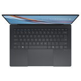 ASUS ExpertBook Ultra B9406CAA-TH0579X 14"  Copilot+ laptop Grijs | Core Ultra 7 356H | Intel Graphics | 32 GB | 1 TB SSD