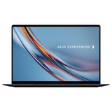 ASUS ExpertBook Ultra B9406CAA-TH0579X 14"  Copilot+ laptop Grijs | Core Ultra 7 356H | Intel Graphics | 32 GB | 1 TB SSD
