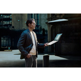 ASUS ExpertBook Ultra B9406CAA-TH0579X 14"  Copilot+ laptop Grijs | Core Ultra 7 356H | Intel Graphics | 32 GB | 1 TB SSD