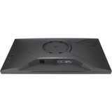 ASUS ROG Strix XG27UCS 27" 4K Ultra HD gaming monitor Zwart, 1x DisplayPort, 1x HDMI, 1x USB-C, 160 Hz