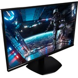 Cooler Master GM27-FFS 27" gaming monitor Zwart, 2x HDMI, 2x DisplayPort, Free-Sync, G-SYNC, 165 Hz