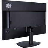 Cooler Master GM27-FFS 27" gaming monitor Zwart, 2x HDMI, 2x DisplayPort, Free-Sync, G-SYNC, 165 Hz