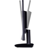 Cooler Master GM27-FFS 27" gaming monitor Zwart, 2x HDMI, 2x DisplayPort, Free-Sync, G-SYNC, 165 Hz