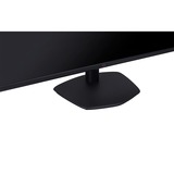 Cooler Master GM27-FFS 27" gaming monitor Zwart, 2x HDMI, 2x DisplayPort, Free-Sync, G-SYNC, 165 Hz