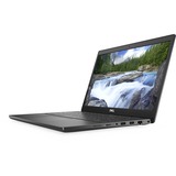 Dell Latitude 3420-206XY, 14" Laptop Grijs, 256GB SSD, WiFi 6, Windows 10 Pro