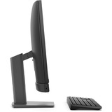 Dell Pro 24 Alles-in-één 35W Desktop (RY02T) all-in-one pc Zwart | Core Ultra 5 235T | Intel Graphics | 16 GB | 512 GB SSD