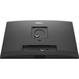 Dell Pro 24 Alles-in-één 35W Desktop (RY02T) all-in-one pc Zwart | Core Ultra 5 235T | Intel Graphics | 16 GB | 512 GB SSD