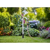 GARDENA Watermeter AquaCount meetapparaat Grijs/oranje, 18350-20