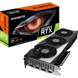 GIGABYTE GeForce RTX 3050 GAMING OC 8G grafische kaart 2x HDMI, 2x DisplayPort