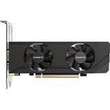 GIGABYTE GeForce RTX 3050 OC LP 6G grafische kaart 2x DisplayPort, 2x HDMI 2.1