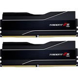 G.Skill 32 GB DDR5-5600 Kit werkgeheugen Zwart, F5-5600J2834F16GX2-TZ5N, Trident Z NEO, AMD EXPO