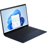 HP ENVY x360 14-fc0060nd (A12LXEA) 14"  2-in-1 laptop Blauw | Ultra 7 155U | Intel Graphics | 16 GB |1 TB SSD | Touch 