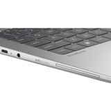 HP EliteBook 6 G1i AI (AD3Q1ET) 14"  laptop Zilver | Ultra 5 225U | Intel Graphics | 16 GB | 512 GB SSD