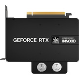 INNO3D GeForce RTX 5080 ICHILL FROSTBITE grafische kaart DLSS 4, 3x DisplayPort, 1x HDMI 2.1
